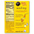 4c Powder Drink Mix Packets, Lemon Tea 1 Pack, 24 Count, Singles Stix On The Go, Refreshing Sugar Free Water Flavorings