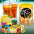 4c Powder Drink Mix Packets, Lemon Tea 1 Pack, 24 Count, Singles Stix On The Go, Refreshing Sugar Free Water Flavorings