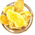 Michele's Pantry Ginger Crystalized Dried 2 Lbs Wfs