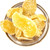 Michele's Pantry Ginger Crystalized Dried 2 Lbs Wfs