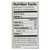"bctlyinc Loris Lemon Tea, 59 Fluid Ounce - 8 Per Case."