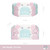 The Dream On Me 12 Panel Rumi Play Pen/ Playpen / Playard