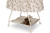 Delta Children Deluxe Sweet Beginnings Bassinet, Falling Leaves