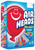 Airheads Individually Wrapped Fruit Candy Variety Gravity Feed Box, 90 Count