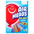 Airheads Individually Wrapped Fruit Candy Variety Gravity Feed Box, 90 Count