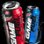Mtn Dew Game Fuel, 3 Flavor Energy Drink Variety Pack, 16 Oz, 12 Pack Cans\