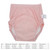 Baby  Training Pants Washable  Learning Pants Training   4 Layer Baby  Pants Urine Leakage Proof Training Pants Newborn Cotton Gauze Children Learning Pantspink 100