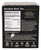 Buddha Teas - 100% Organic Herbal Burdock Root Tea - 18 Tea Bags
