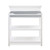 Romacci Universal Changing Table White