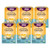 Yogi Tea Comforting Chamomile, Organic Herbal Tea, Wellness Tea Bags, 6 Boxes Of 16
