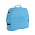 Foldable Baby Travel Bassinet Bed, Portable Crib, Diaper Bag Backpack
