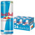 Red Bull Energy Drink, Sugar Free, 8.4 Fl Oz (24 Pack)