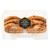 Marketside Decadent Oatmeal Raisin Cookies, 13.5 Oz, 6 Count