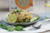 Grain Trust Steamed Jasmine Rice, Gluten-free, Three - 10oz Microwave Pouches