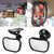 Zogeez 2 In 1 Baby View Mirror