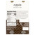 Ripple Nutrition Coffee Protein Shake, 12 Fl Oz, 4 Ct Pack Of 4