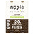 Ripple Nutrition Coffee Protein Shake, 12 Fl Oz, 4 Ct Pack Of 4