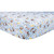 Baby Barnyard Crib Sheet