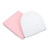 Cotton Anti‑reflux Pillow Square Breathable Newborn Slope Pillow Anti Slip Skin Friendly For Baby