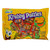 Cgt Spongebob Squarepants Krabby Patties Gummy Candy Treat Snack Individually Wrapped Hamburger Shaped Kids Halloween Valentines Easter Birthday Party Favor Goody Bag Basket Stuffers 5.7 Oz(pack Of 2)