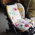 Baby Stroller Cushion Pad, Cotton Breathable Stroller Car High Chair Seat Cushion Liner Mat Cover Protector For Baby Kid Toddler Infants