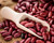 Organic Dark Red Kidney Beans, 15 Pounds — Non-gmo, Sproutable, Kosher, Raw, Vegan — By Food To Live