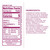Sparkling Ice® Naturally Flavored Sparkling Water, Black Raspberry 17 Fl Oz