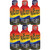 5 Hour Energy Drink Grape And Berry Assortment (6 Pack) With Vitamin B12