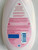 Johnson's Moisturizing Baby Lotion With Coconut Oil, Hypoallergenic 16.90 Oz