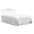 Graco Story 5-in-1 Convertible Baby Crib With Drawer White