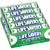 Life Savers Wint-o-green Mints Rolls Single Size .84 Ounce 20-count Box