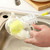 Maxcozy Baby Bottle Water Bottle Cleaning Brush With Bendable Head Longer Handle For Feeding Bottle Cup Cleaning Tool
