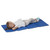 Sleepy-time Value Rest Mat 5/8 Inch Thick Carton Of 5