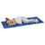 Sleepy-time Value Rest Mat 5/8 Inch Thick Carton Of 5