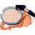 Black Radiance True Complexion Soft Focus Finishing Powder, Golden Almond Finish