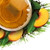 Tazo Organic Peachy Green Flavored Green Tea, 20 Ct