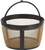 One All® 4-c. Permanent Basket Coffee Filter