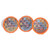 Double Donut Coffee, In Recyclable Single Serve Cups For Keurig K Cup Brewer, Variety Pack Sampler, 80 Count