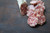 Salumi Chicago Artisan Salami (tartufo) - Uncured, Gluten Free, Sugar Free, Keto Snack (5.3 Oz.)
