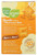 From The Ground Up, Cauliflower Crackers, Cheddar, 4 Oz Pack Of 3