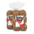 Solo Carb Gourmet Low-carb Oat & Wheat Buns