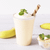 Tea Zone Banana Powder Mix For Boba Bubble Tea, Slush, Smoothies 2.2 Lbs