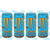 Monster Energy Juice -mango Loco - 16fl.oz.(pack Of 4)