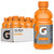 Gatorade Thirst Quencher, Orange, 12 Ounce Bottles (pack Of 24)