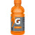 Gatorade Thirst Quencher, Orange, 12 Ounce Bottles (pack Of 24)