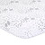 The Peanutshell 3 Piece Nursery Bedding Sets, With Quilt, Fitted Sheet, Dust Ruffle