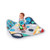 Baby Einstein Sensory Play Space Newborn-to-toddler Discovery Gym And Play Mat, Ages Newborn +