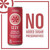 Izze Sparkling Juice, Grapefruit, 8.4 Oz Cans, 12 Count