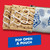Pop-tarts Toaster Pastries, Cinnamon Roll Drizzle, 27 Oz, 16 Count