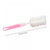 Sponge Cleaning Brush Cleaner With Long Handle Cup Feeding Bottle Scrubber Washing Cleaning Brushes For Coffee Glasses Pot Milk Cup Mugs Winebottle Baby Bottles (color Random)